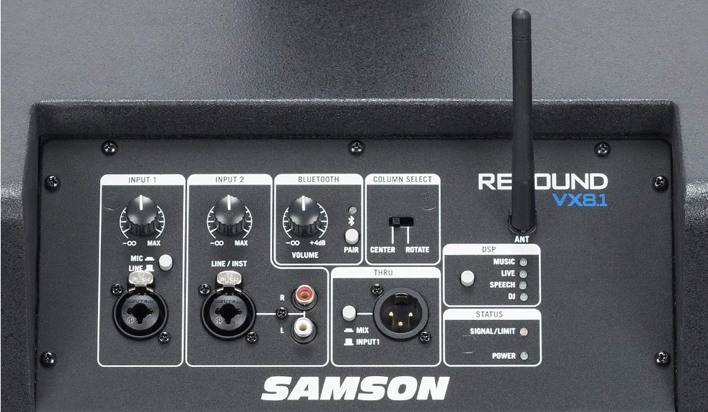 Resound VX8 1 5